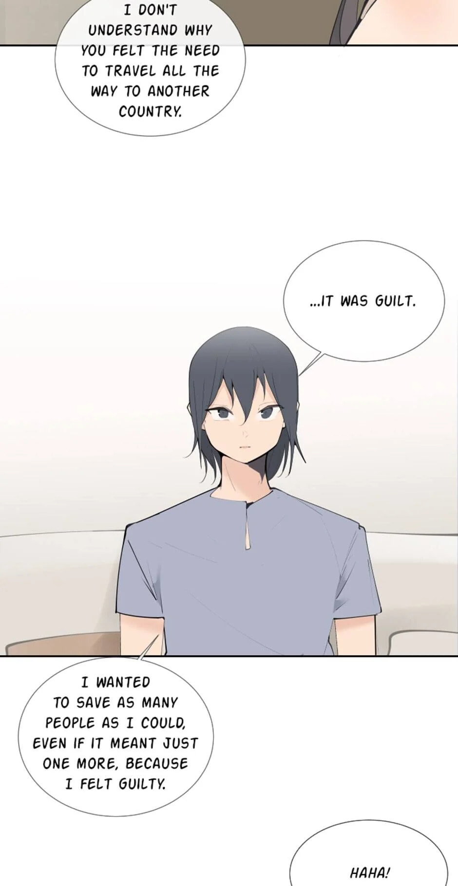 Read Devil Sword King chapter 116 image 10 on Lezhin