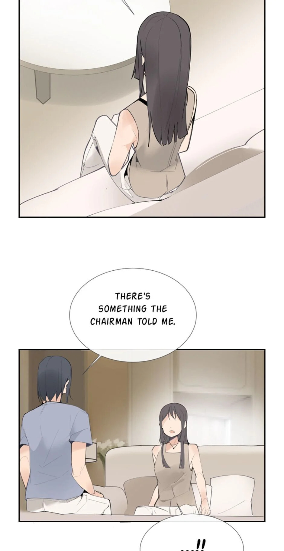 Read Devil Sword King chapter 116 image 12 on Lezhin