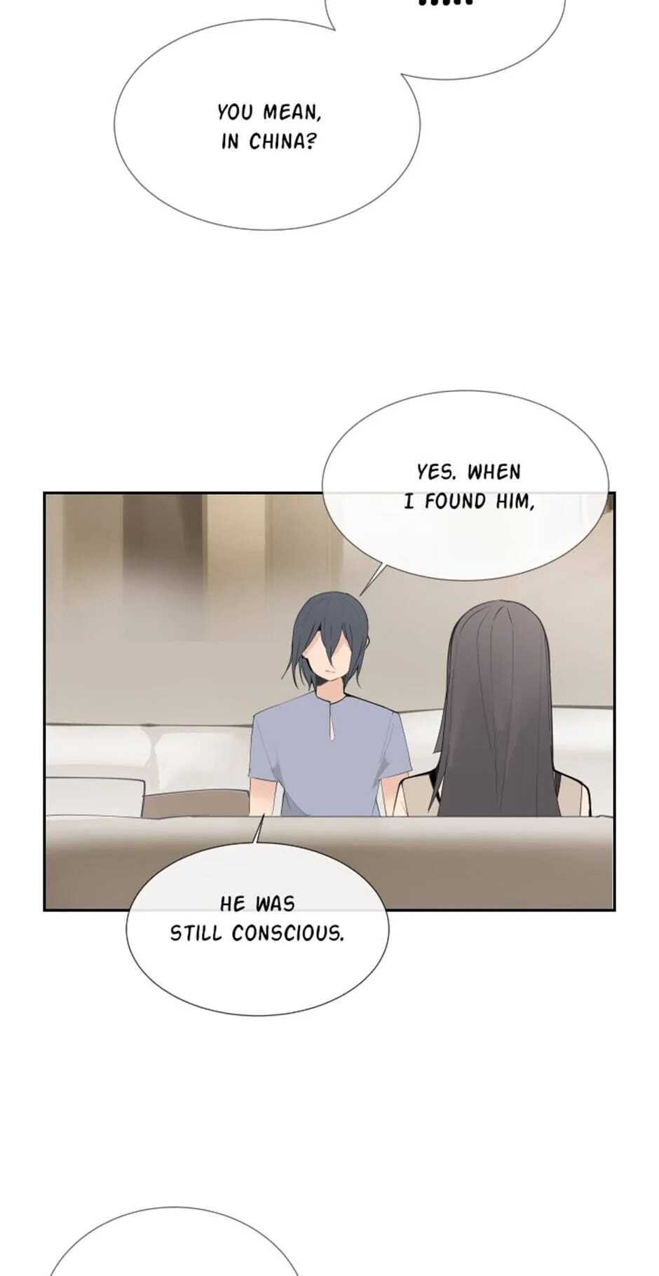 Read Devil Sword King chapter 116 image 13 on Lezhin