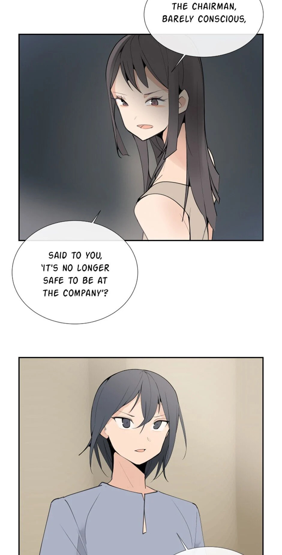 Read Devil Sword King chapter 116 image 17 on Lezhin