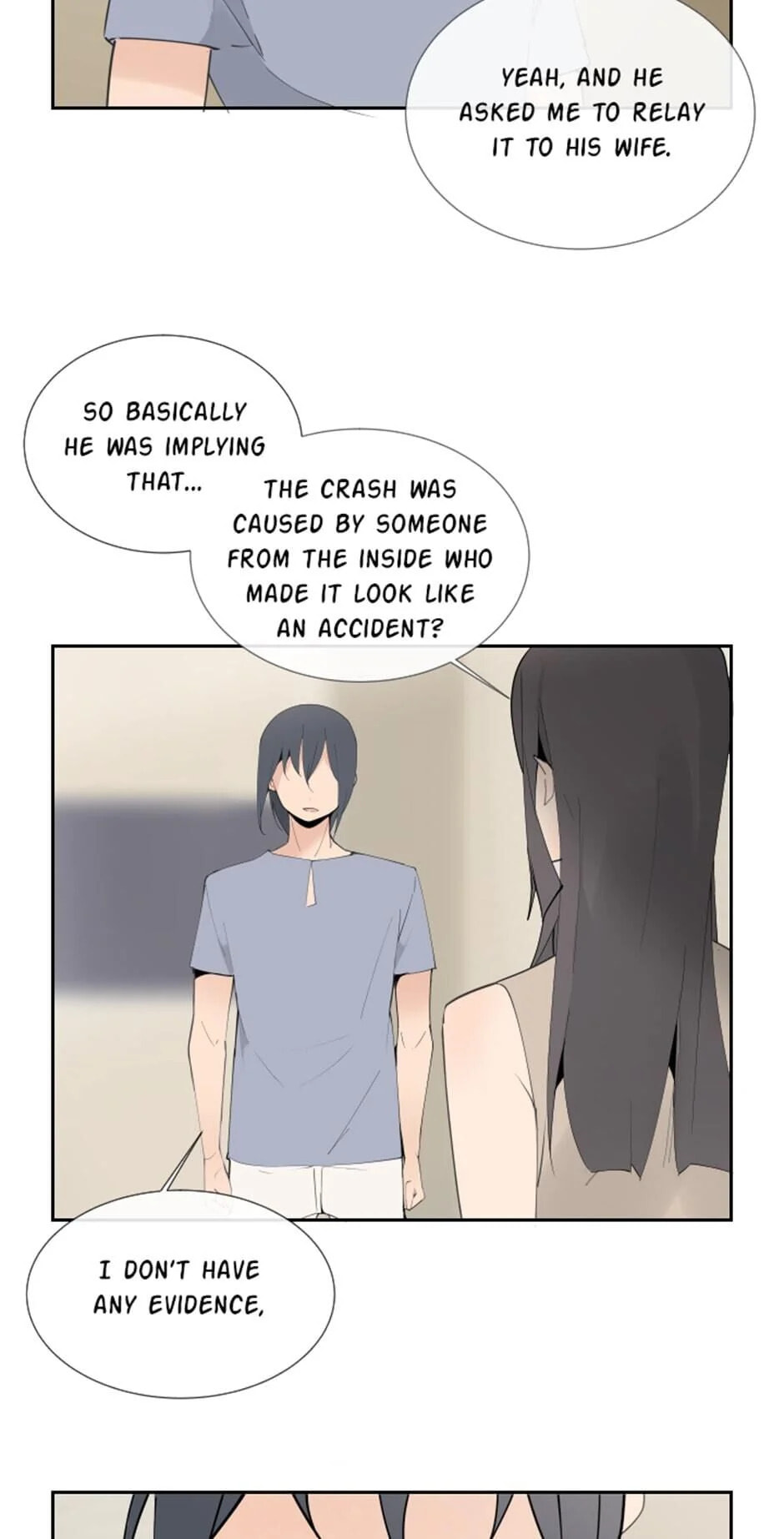 Read Devil Sword King chapter 116 image 18 on Lezhin