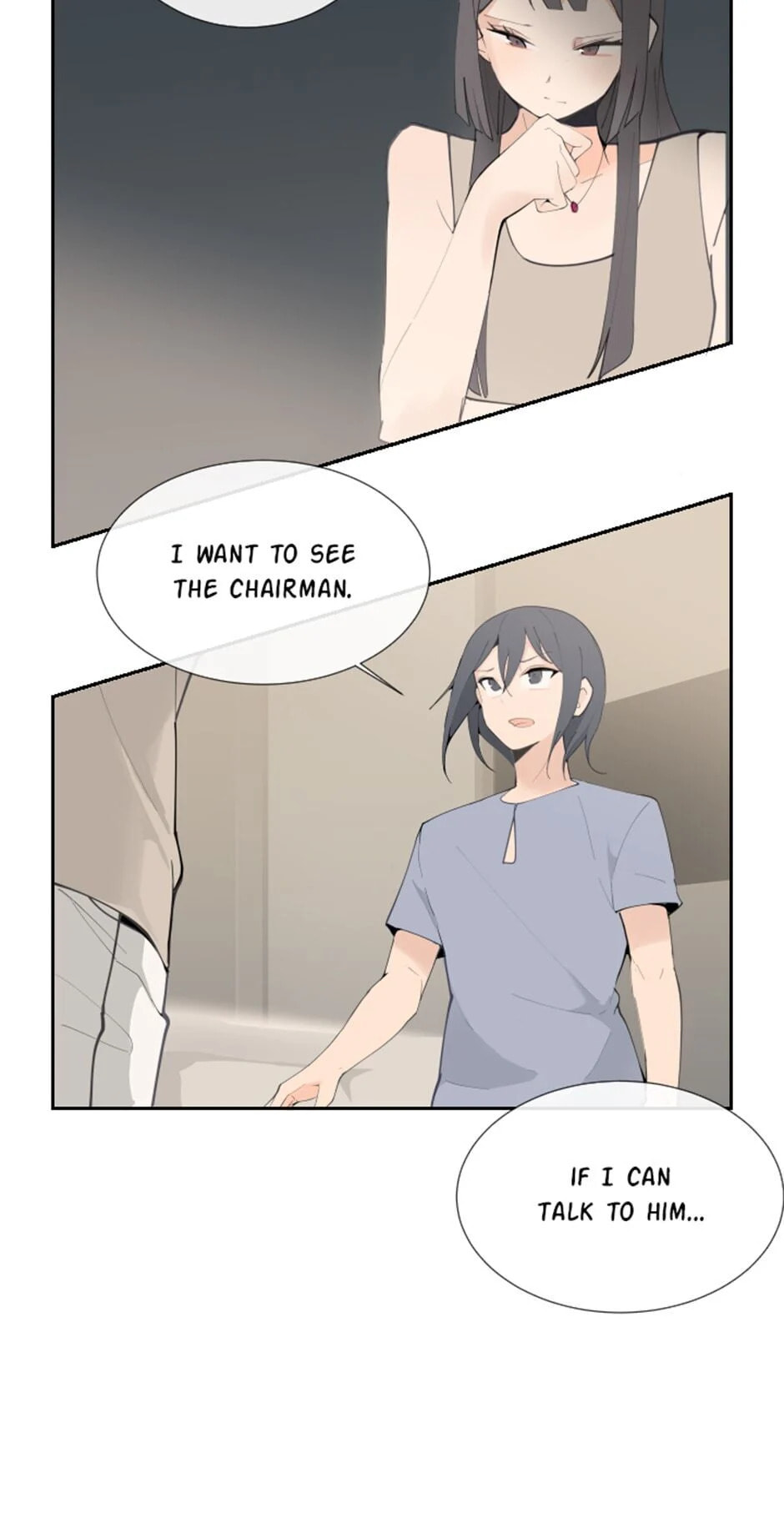 Read Devil Sword King chapter 116 image 21 on Lezhin