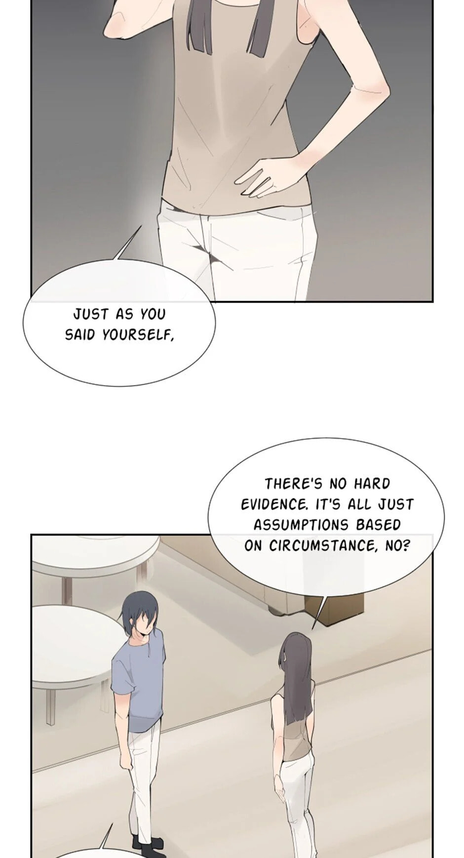 Read Devil Sword King chapter 116 image 23 on Lezhin