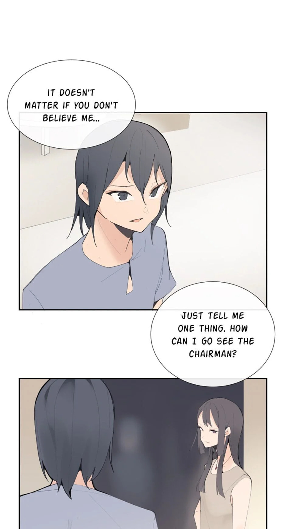 Read Devil Sword King chapter 116 image 25 on Lezhin