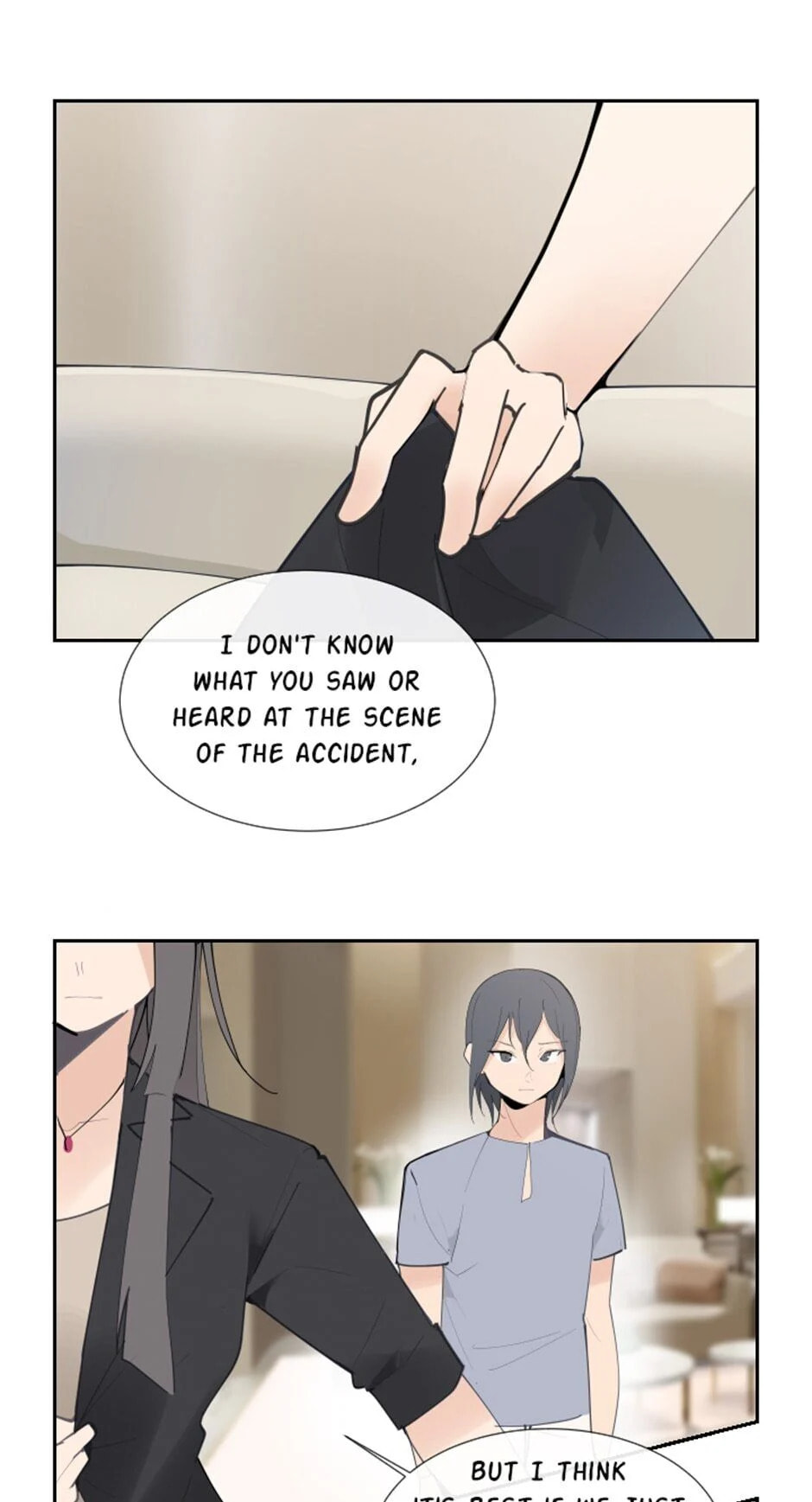 Read Devil Sword King chapter 116 image 27 on Lezhin