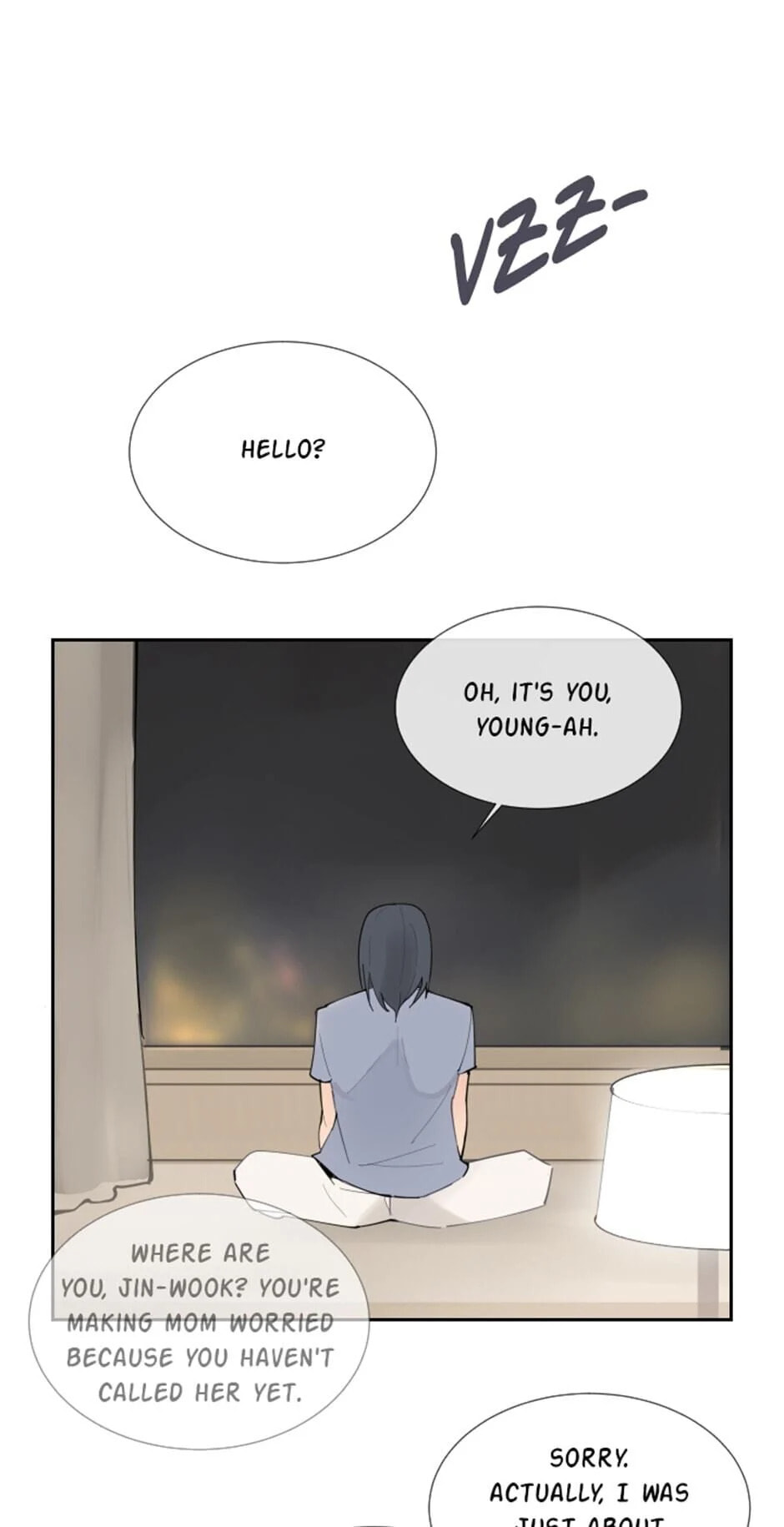 Read Devil Sword King chapter 116 image 32 on Lezhin