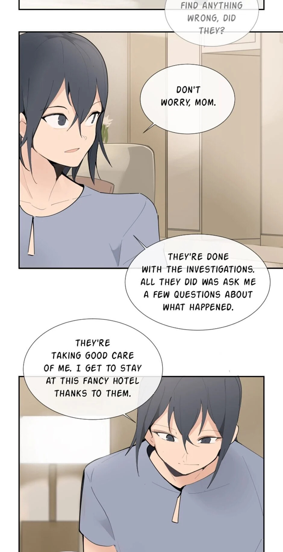 Read Devil Sword King chapter 116 image 34 on Lezhin
