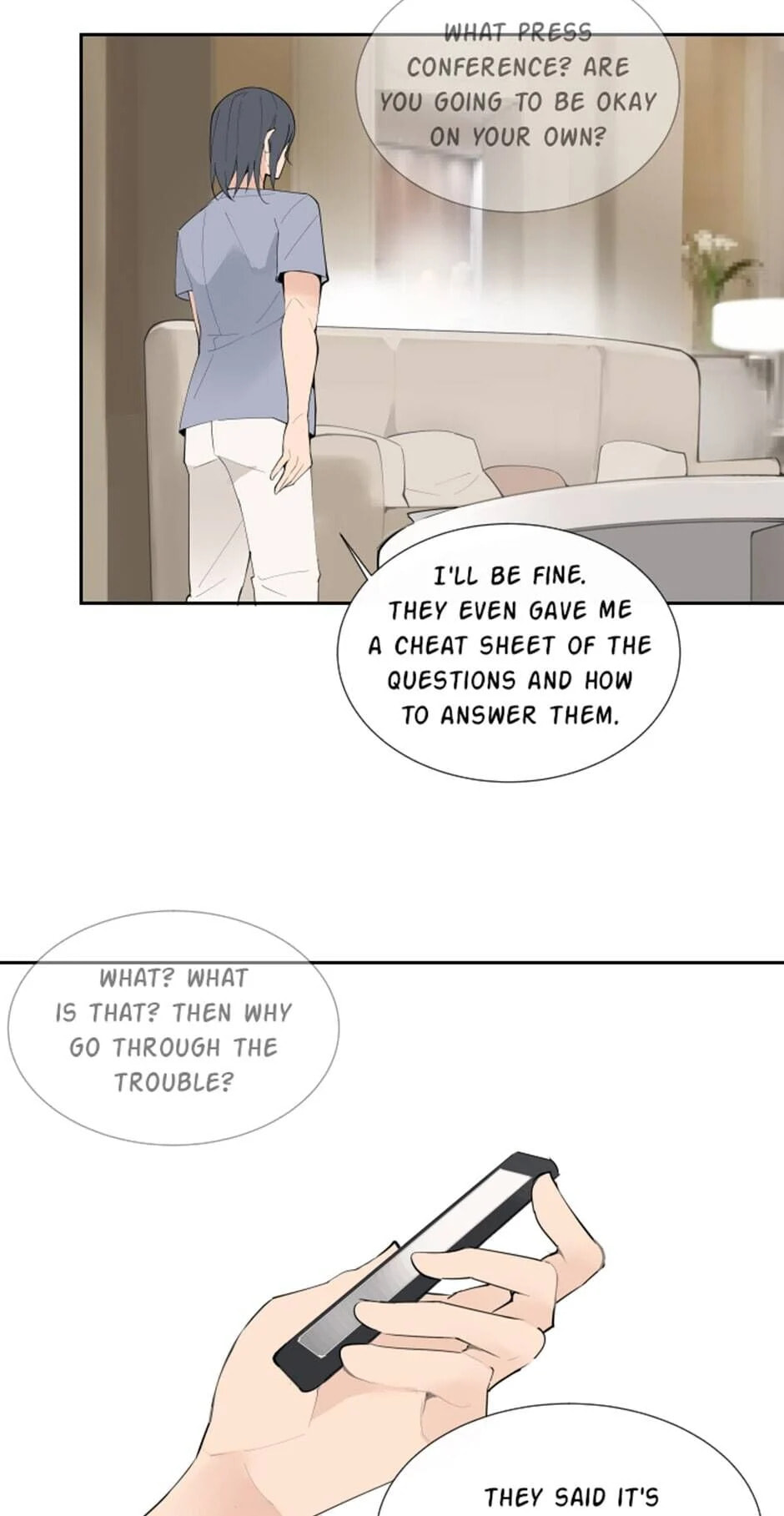Read Devil Sword King chapter 116 image 37 on Lezhin