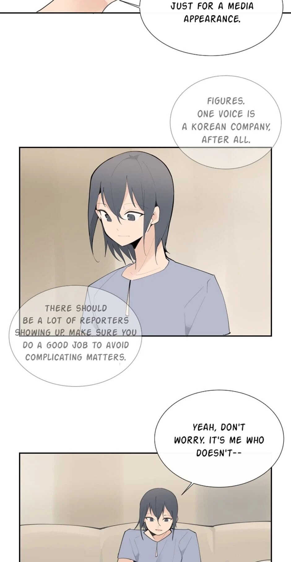 Read Devil Sword King chapter 116 image 38 on Lezhin