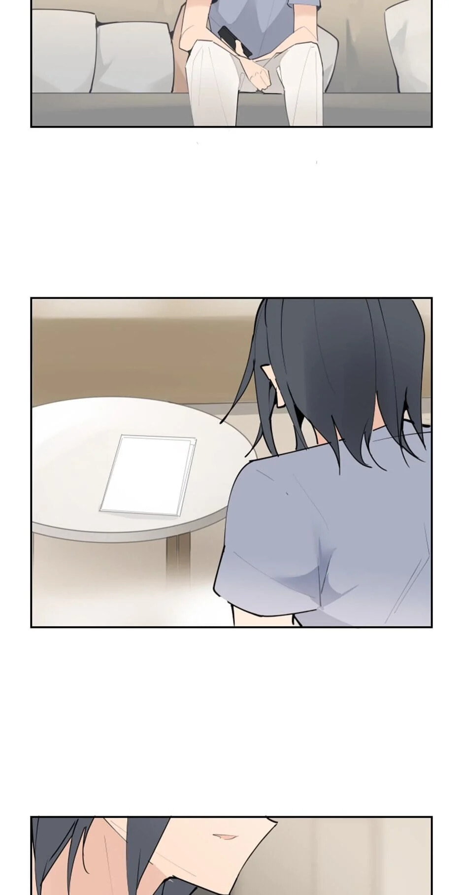 Read Devil Sword King chapter 116 image 39 on Lezhin
