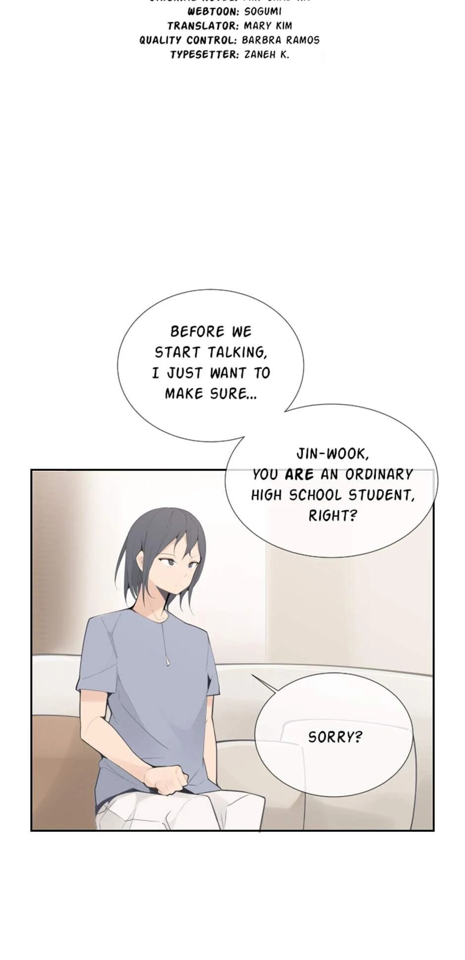Read Devil Sword King chapter 116 image 4 on Lezhin