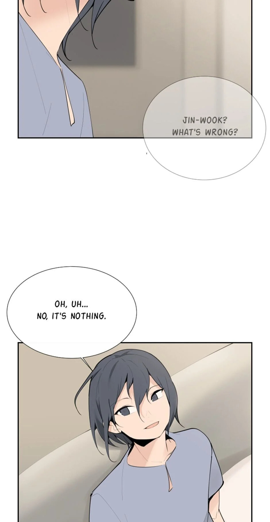 Read Devil Sword King chapter 116 image 40 on Lezhin