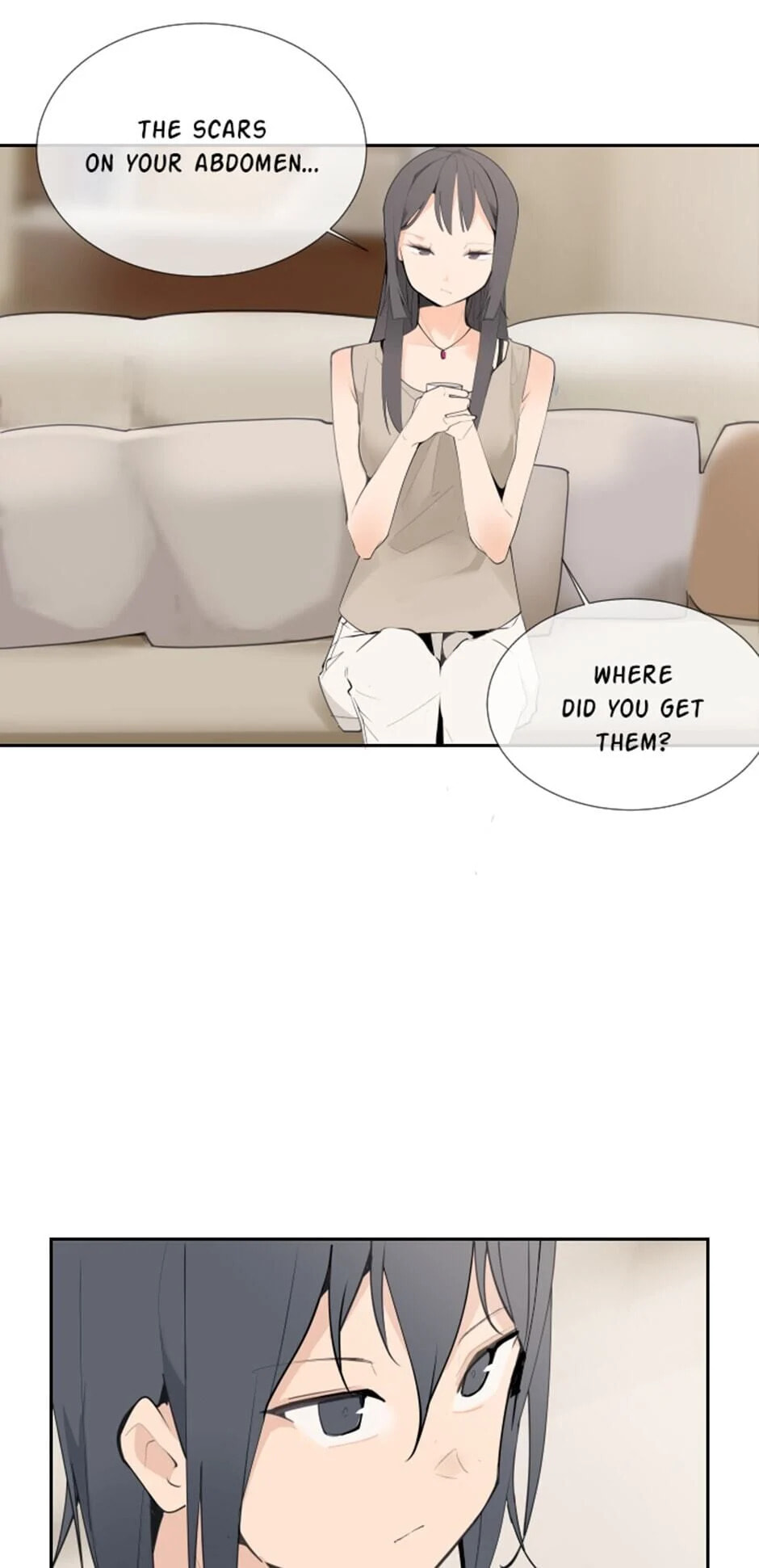 Read Devil Sword King chapter 116 image 5 on Lezhin