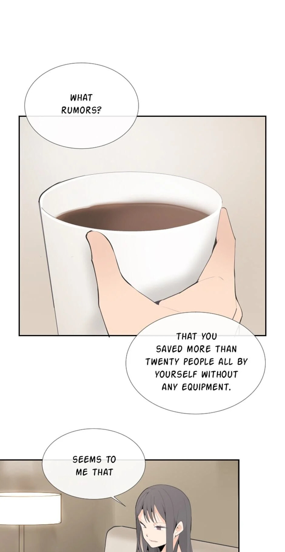 Read Devil Sword King chapter 116 image 8 on Lezhin