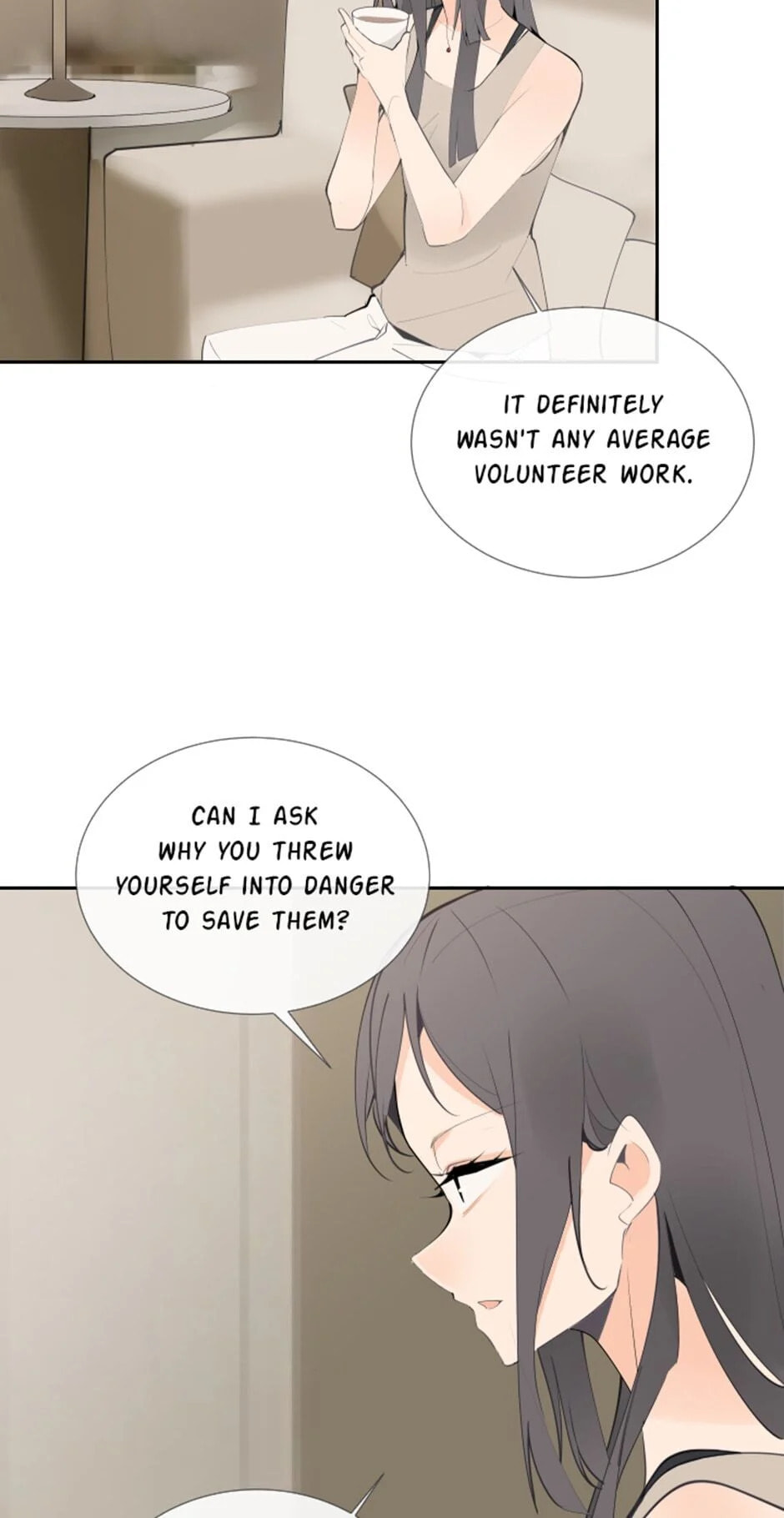 Read Devil Sword King chapter 116 image 9 on Lezhin