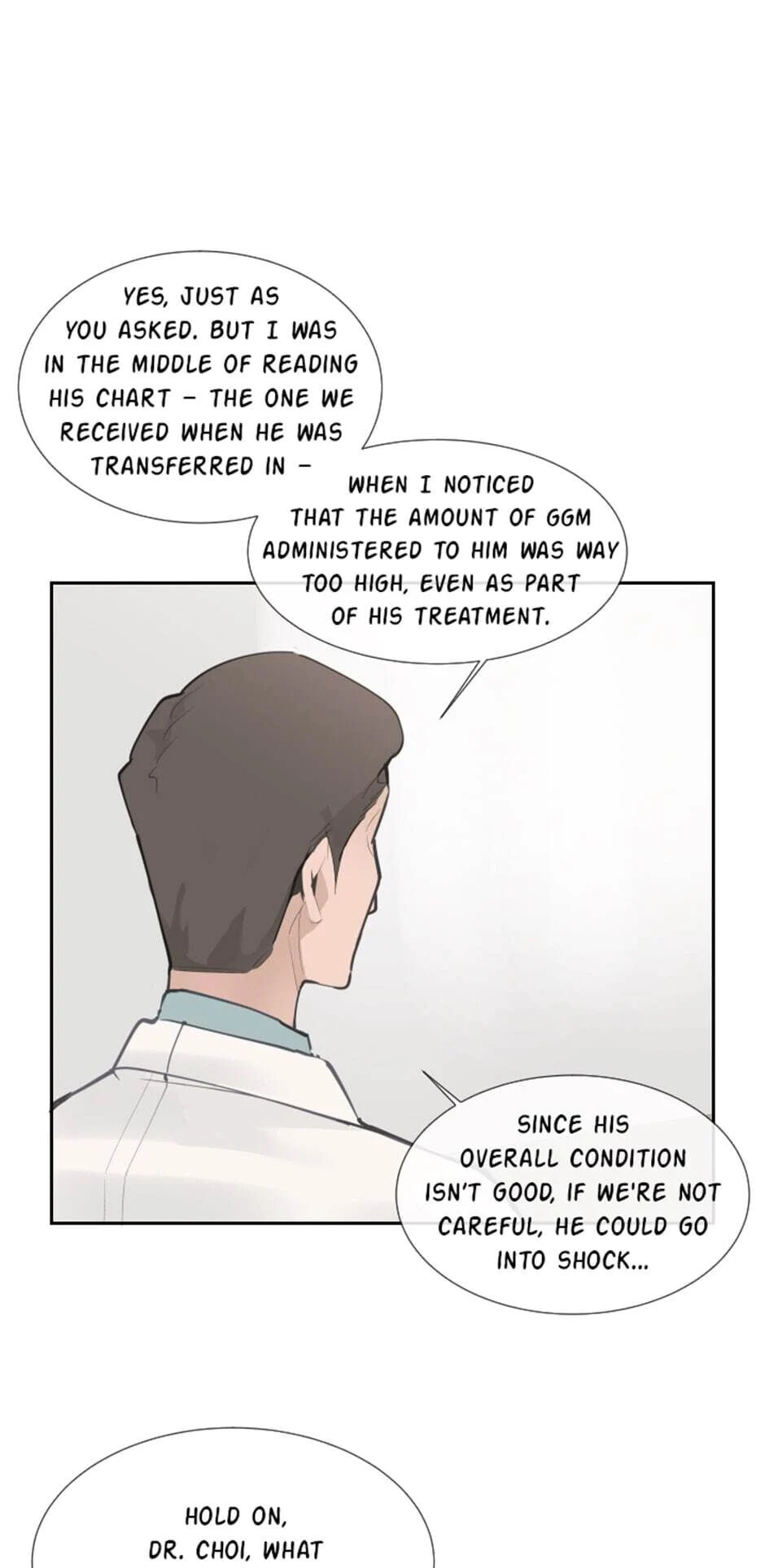 Read Devil Sword King chapter 117 image 10 on Lezhin