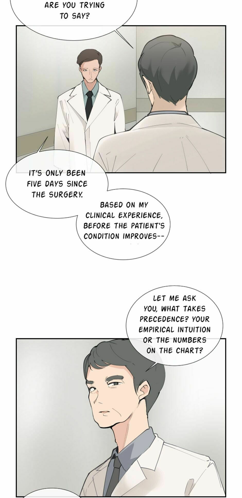 Read Devil Sword King chapter 117 image 11 on Lezhin