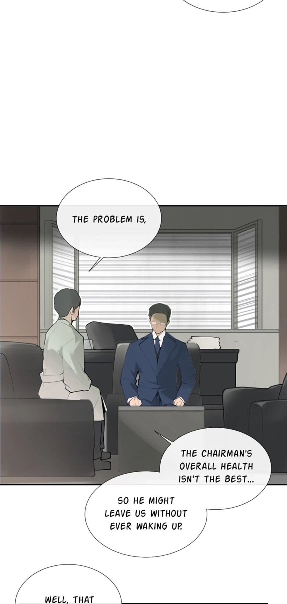 Read Devil Sword King chapter 117 image 17 on Lezhin