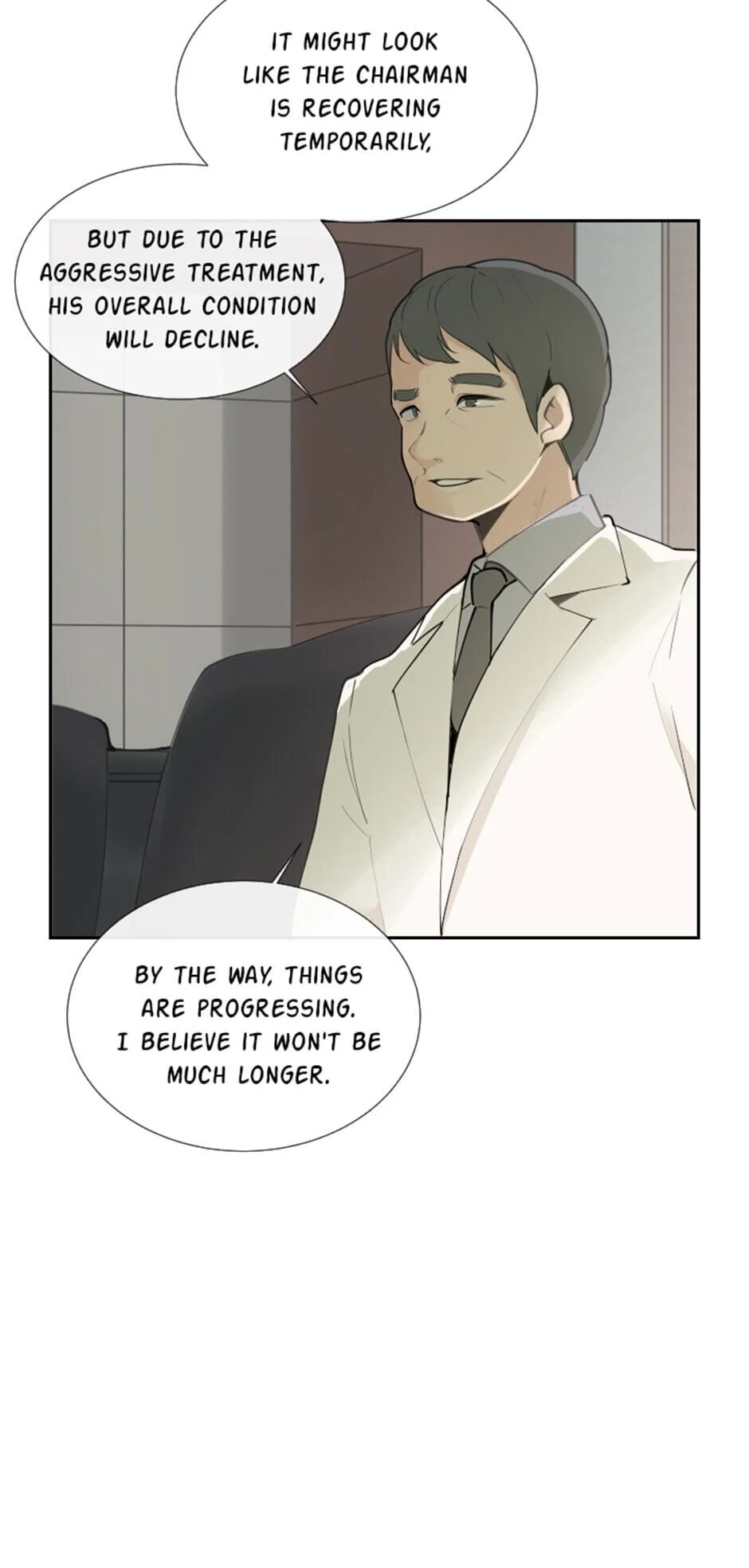 Read Devil Sword King chapter 117 image 20 on Lezhin