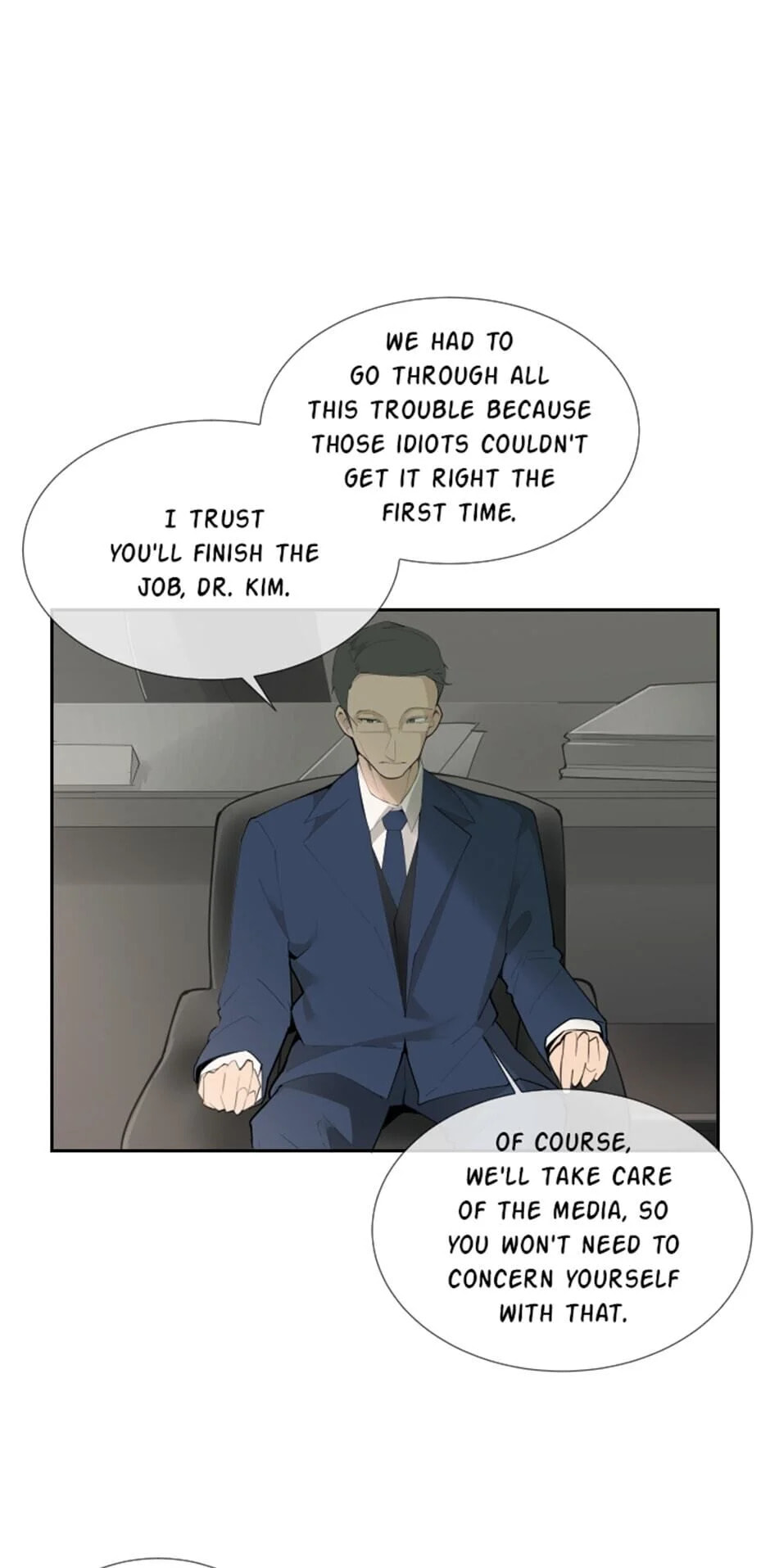 Read Devil Sword King chapter 117 image 21 on Lezhin