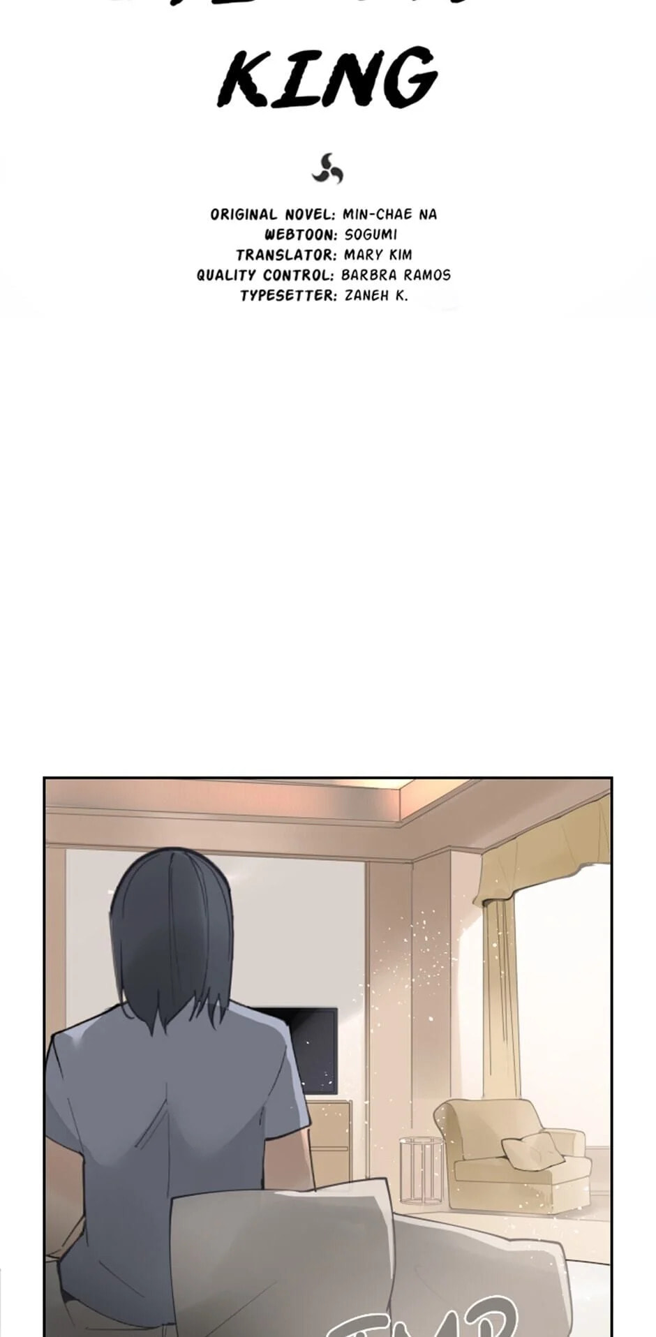 Read Devil Sword King chapter 117 image 25 on Lezhin