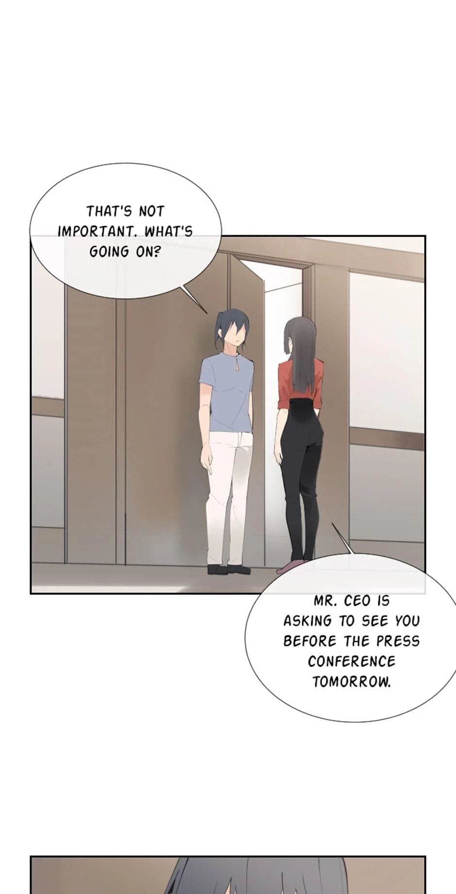 Read Devil Sword King chapter 117 image 30 on Lezhin