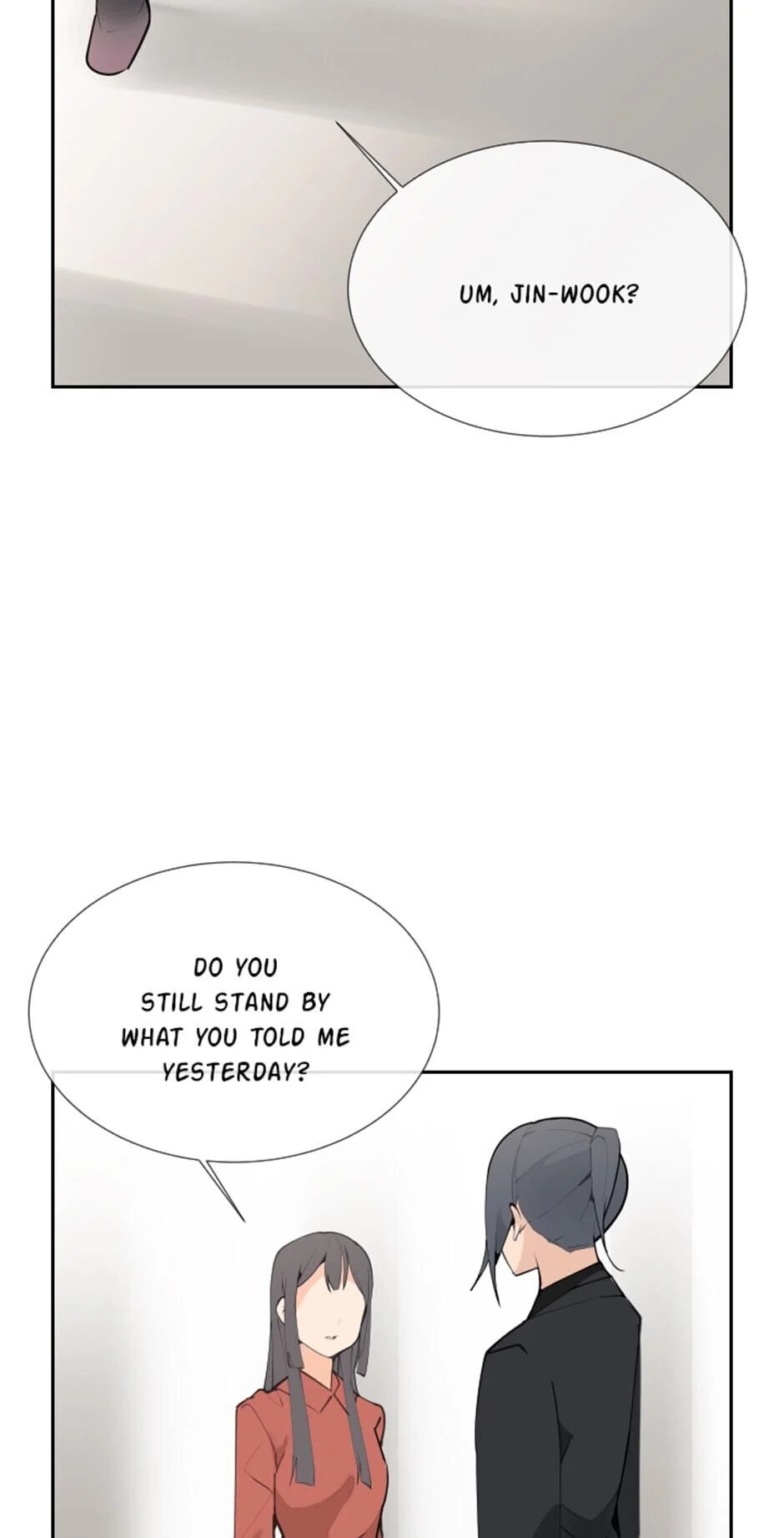 Read Devil Sword King chapter 117 image 32 on Lezhin