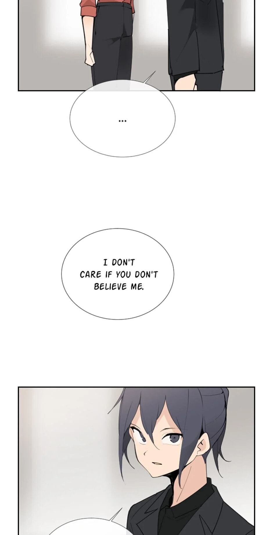 Read Devil Sword King chapter 117 image 33 on Lezhin