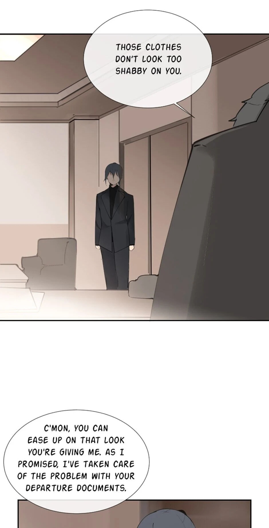 Read Devil Sword King chapter 117 image 35 on Lezhin