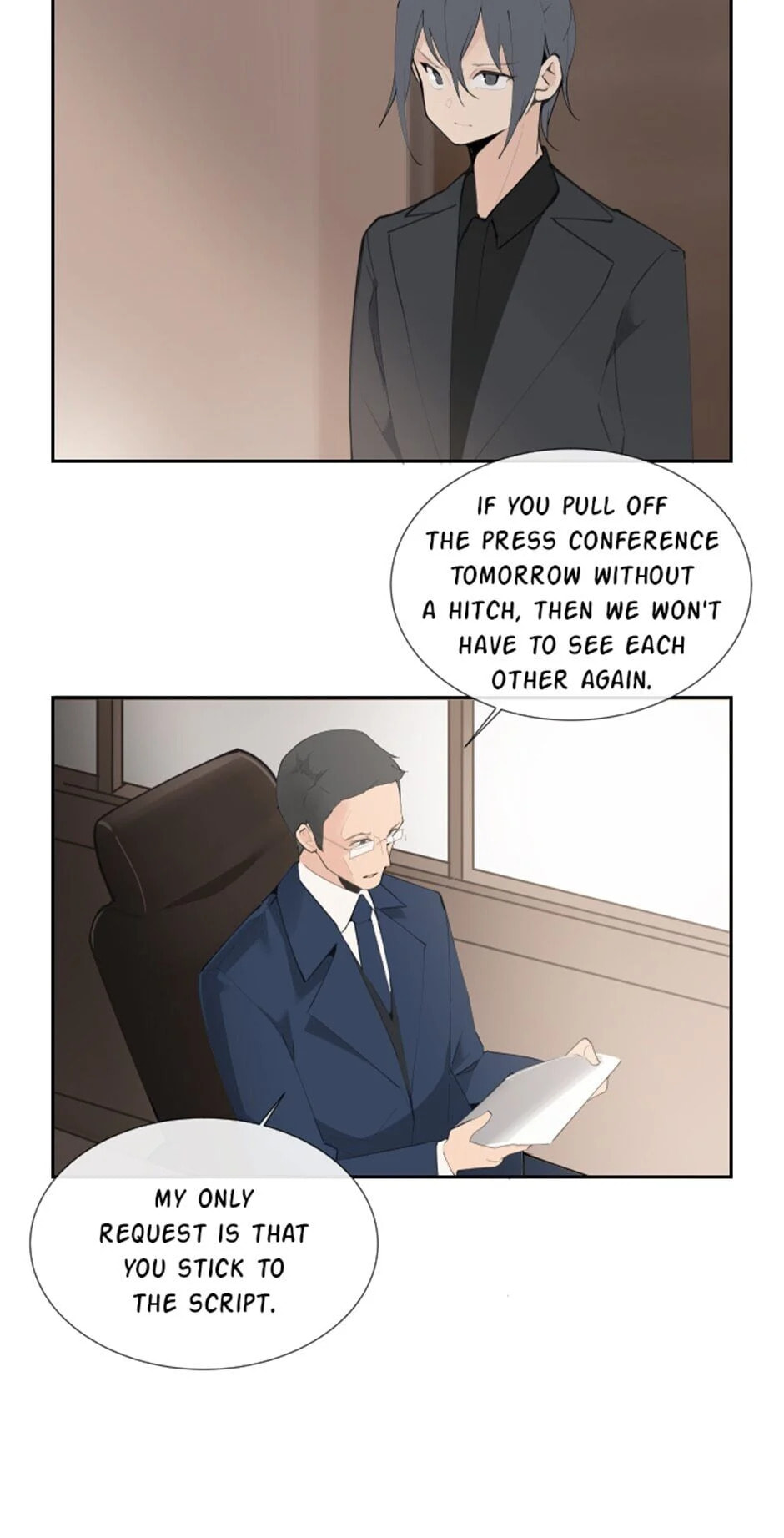 Read Devil Sword King chapter 117 image 36 on Lezhin