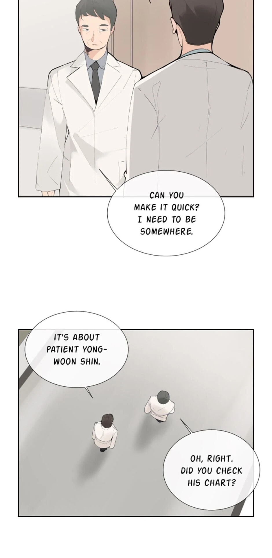 Read Devil Sword King chapter 117 image 9 on Lezhin
