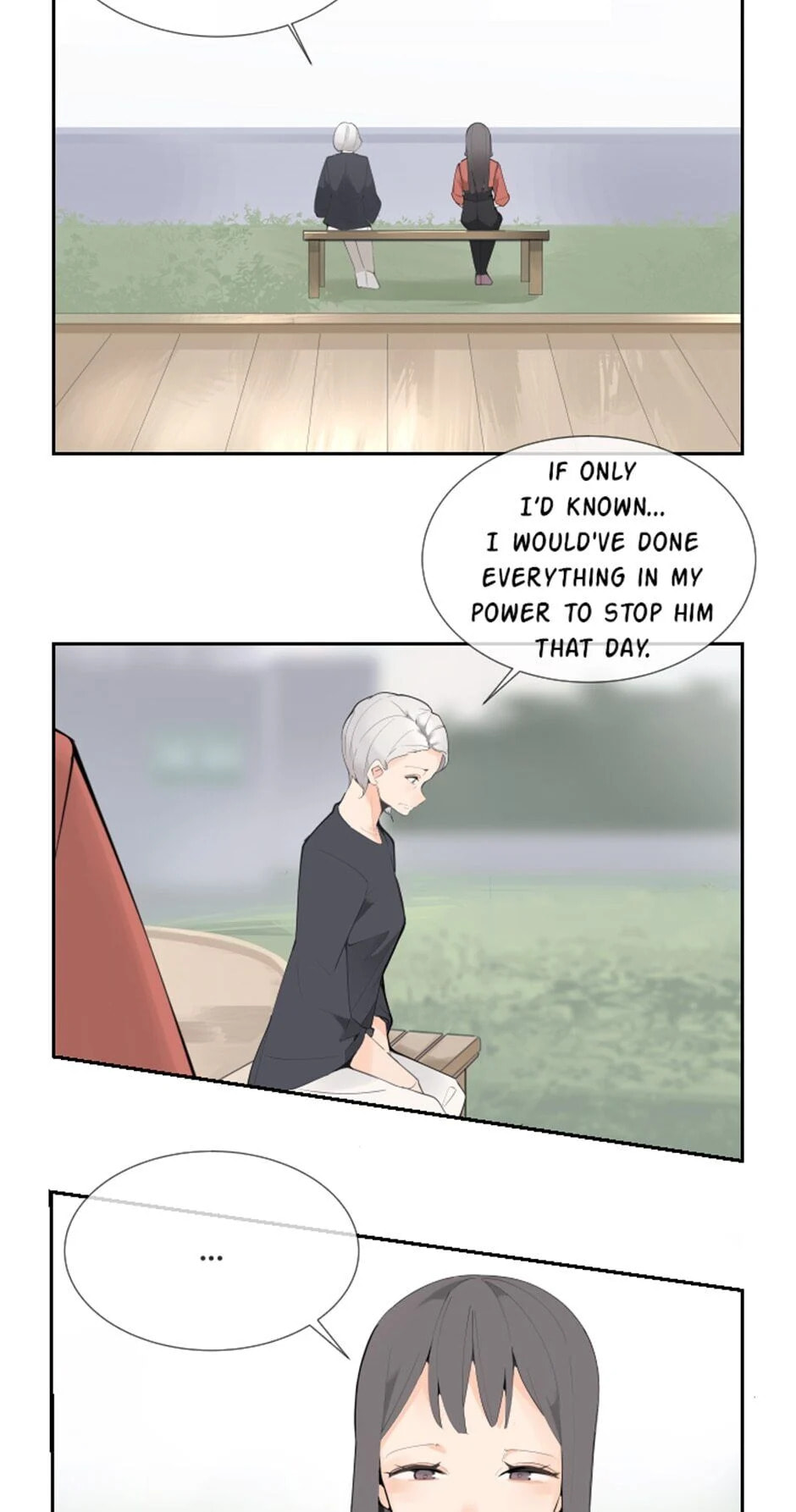 Read Devil Sword King chapter 118 image 1 on Lezhin