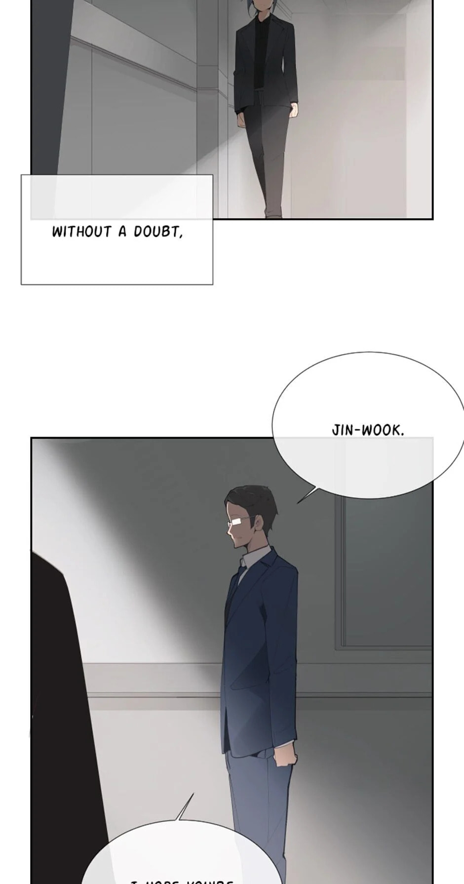 Read Devil Sword King chapter 118 image 14 on Lezhin