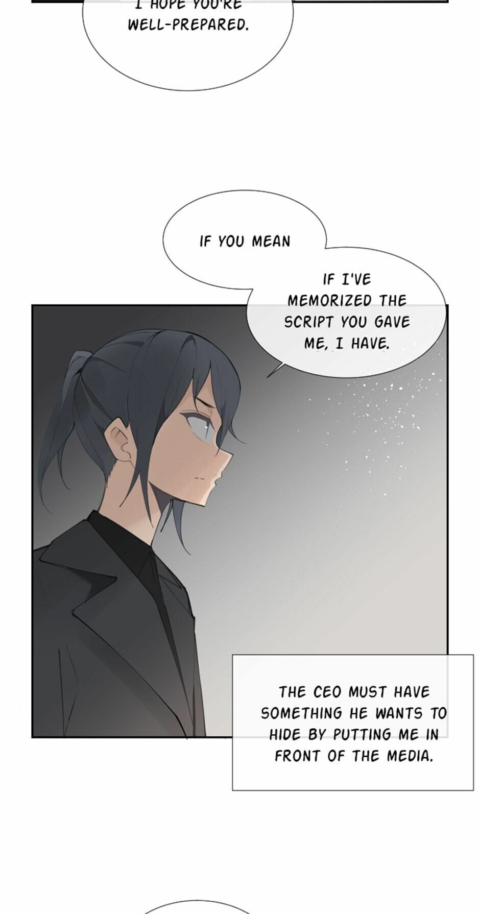 Read Devil Sword King chapter 118 image 15 on Lezhin
