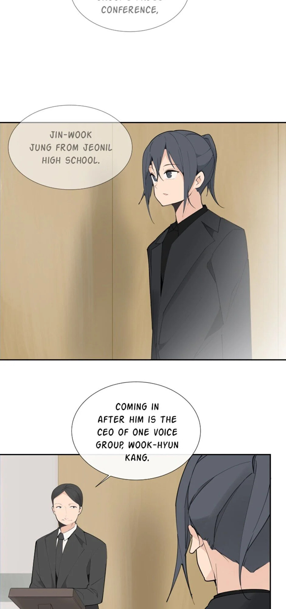 Read Devil Sword King chapter 118 image 18 on Lezhin