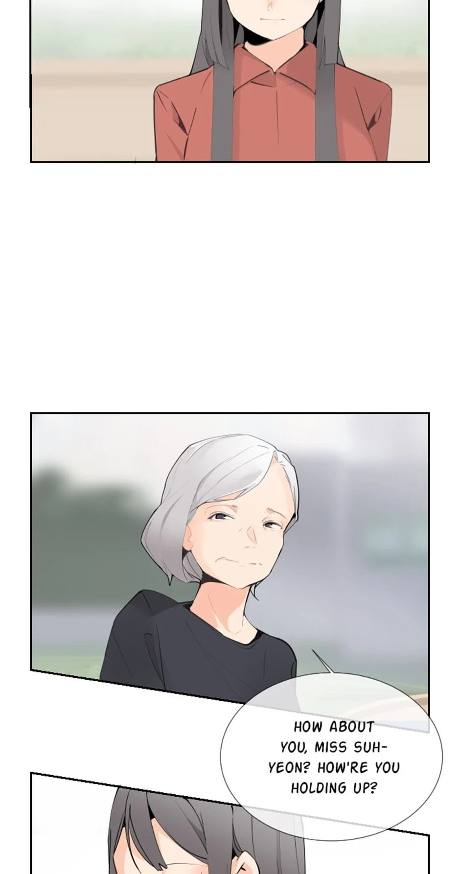 Read Devil Sword King chapter 118 image 2 on Lezhin