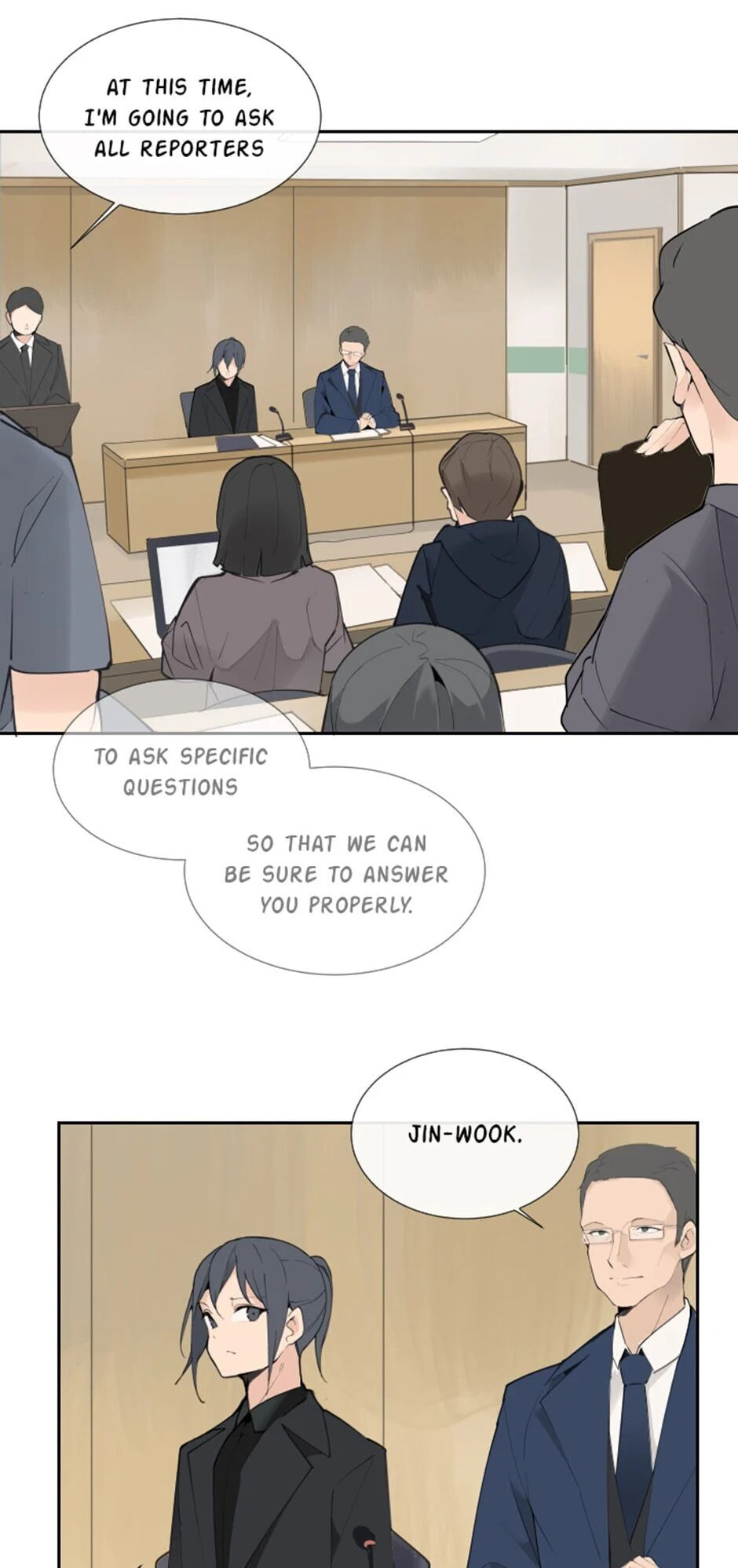 Read Devil Sword King chapter 118 image 20 on Lezhin