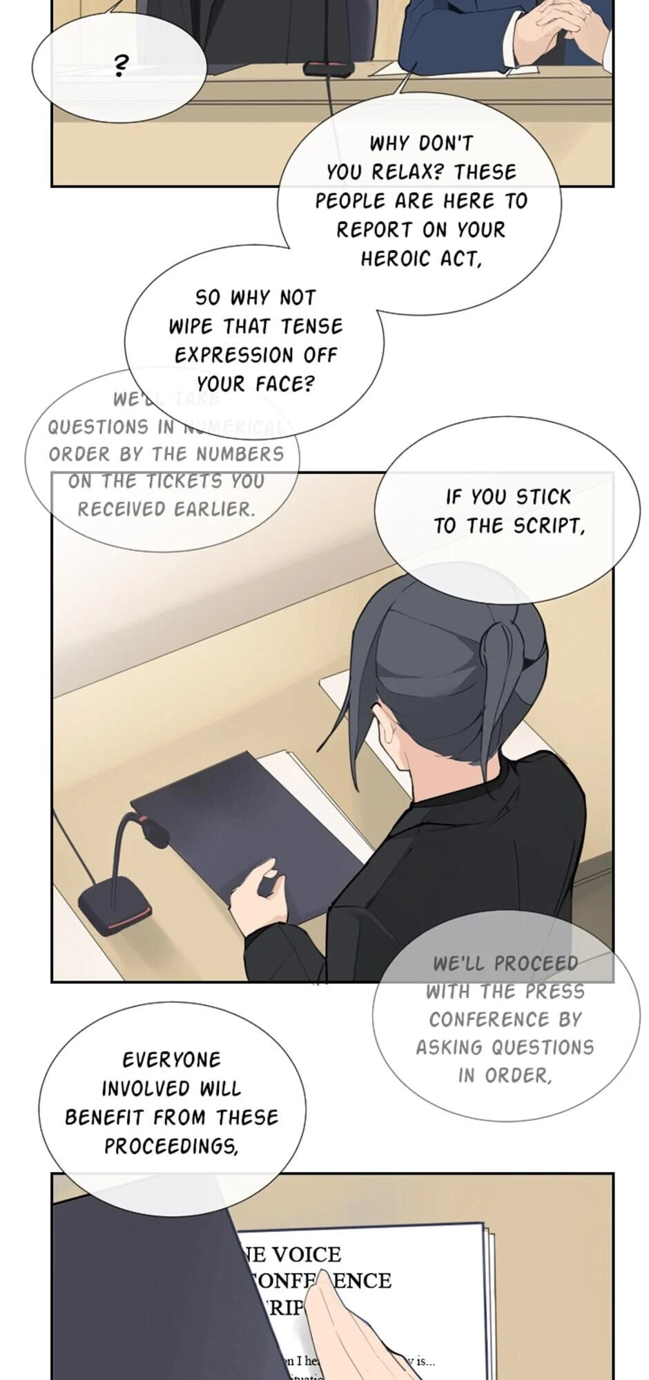 Read Devil Sword King chapter 118 image 21 on Lezhin