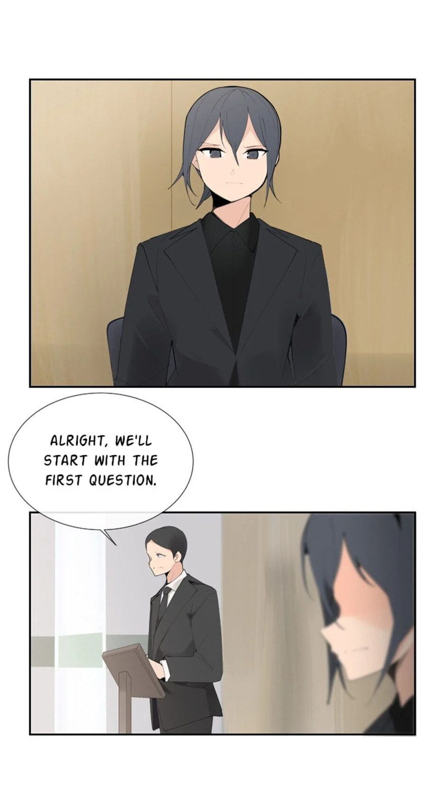 Read Devil Sword King chapter 118 image 23 on Lezhin