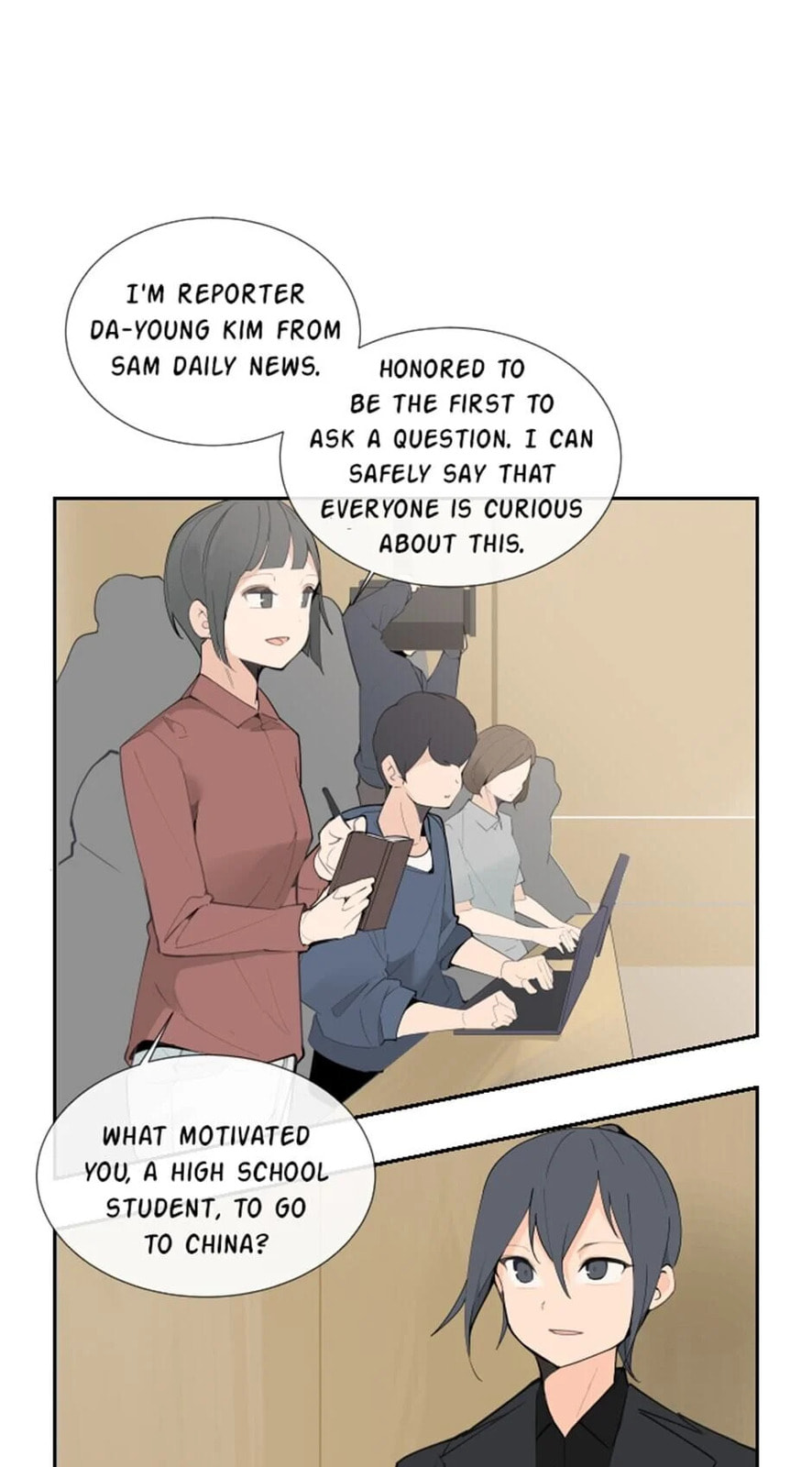 Read Devil Sword King chapter 118 image 24 on Lezhin