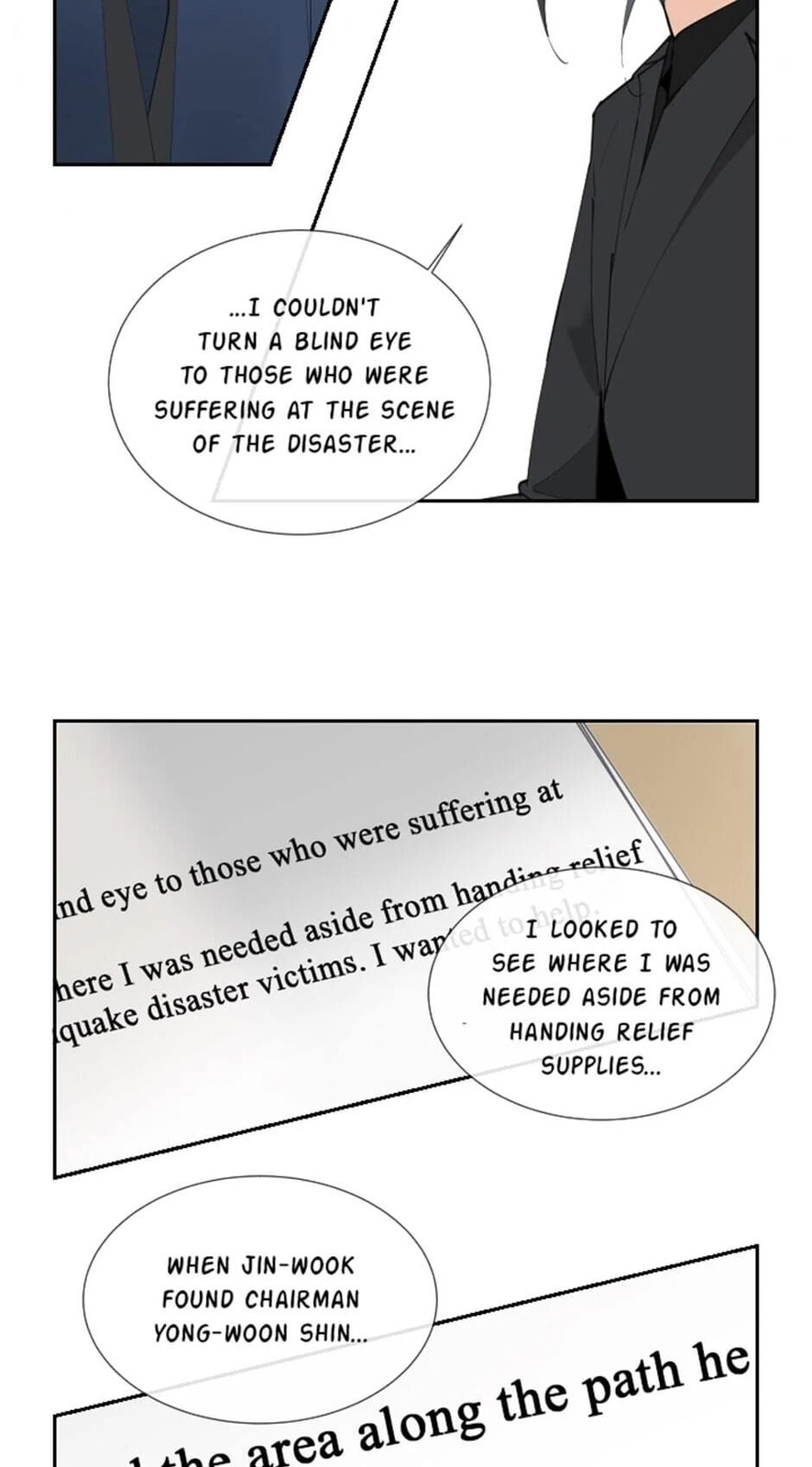 Read Devil Sword King chapter 118 image 26 on Lezhin