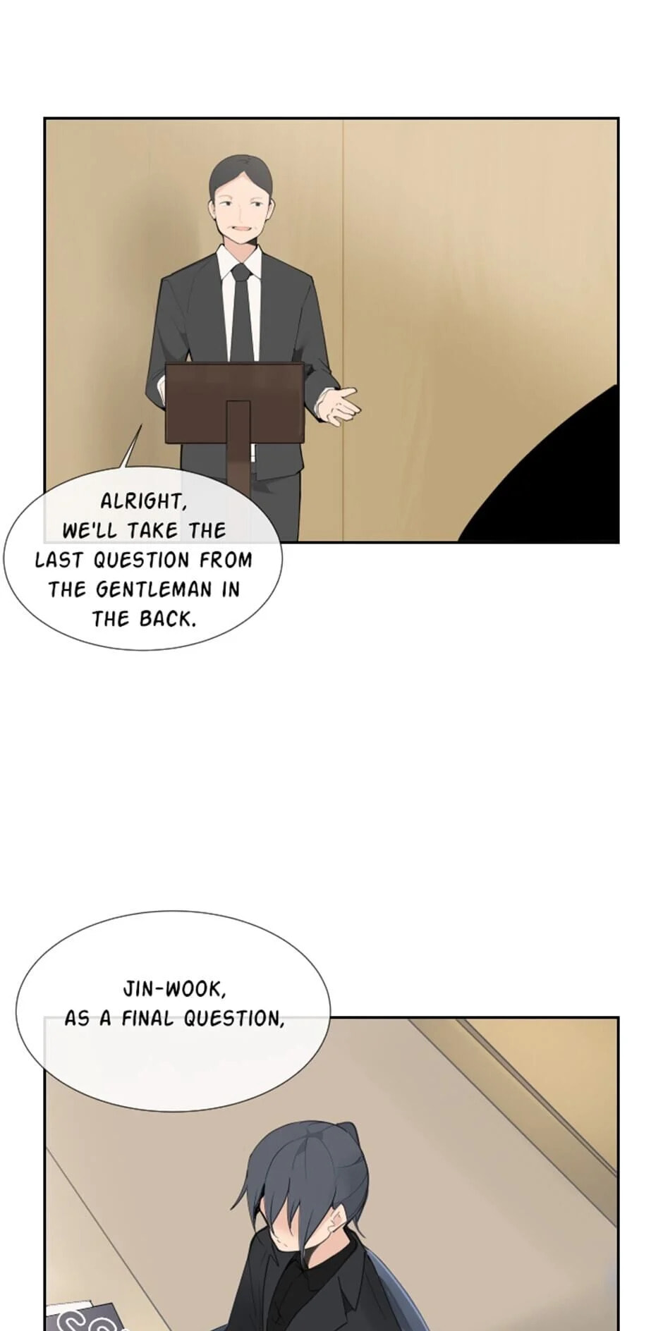 Read Devil Sword King chapter 118 image 29 on Lezhin