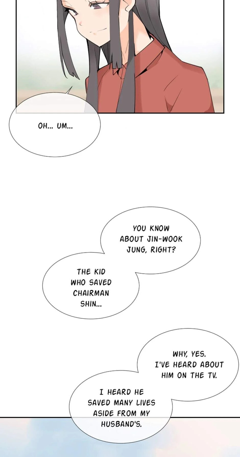 Read Devil Sword King chapter 118 image 3 on Lezhin