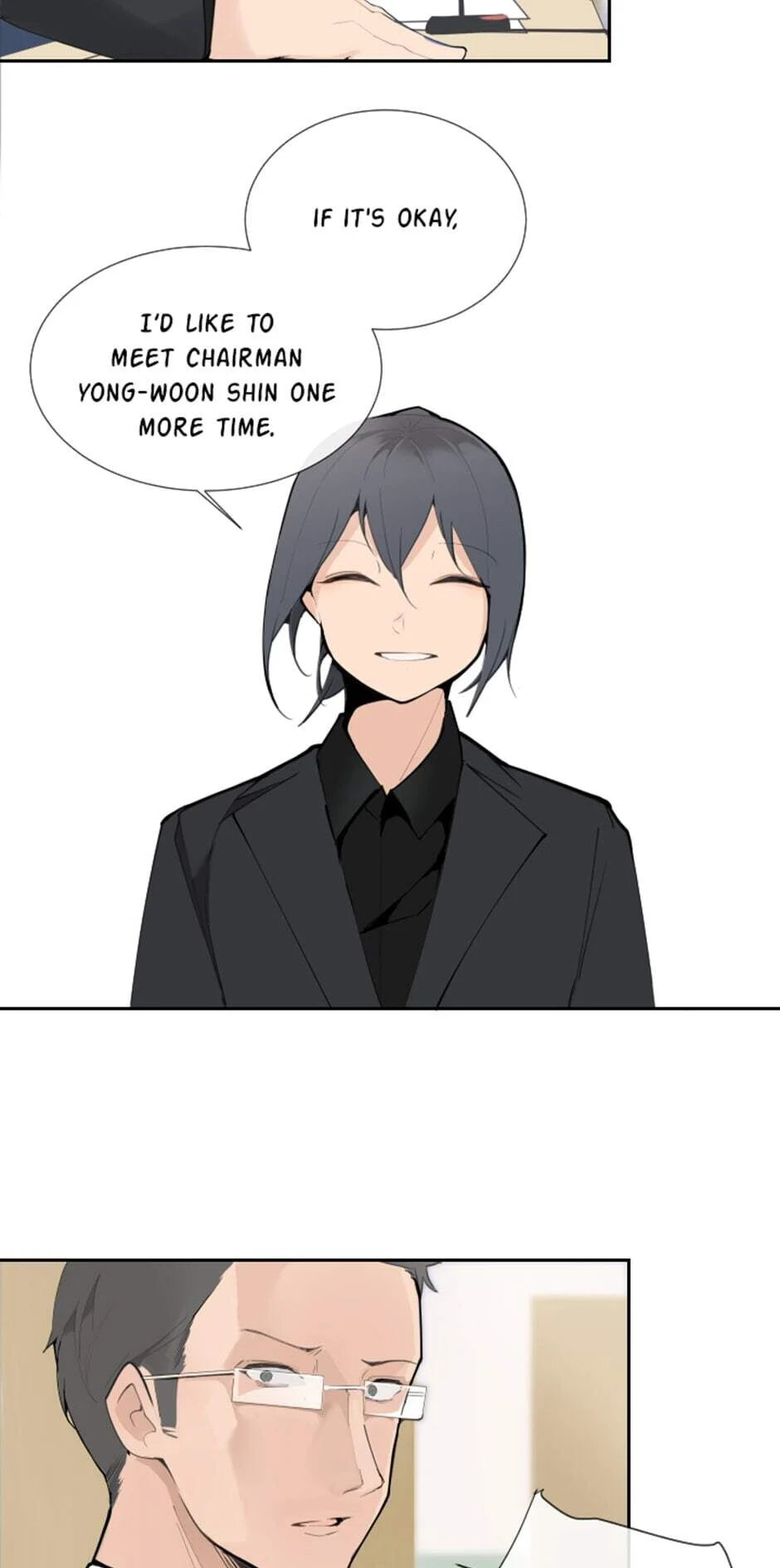 Read Devil Sword King chapter 118 image 31 on Lezhin