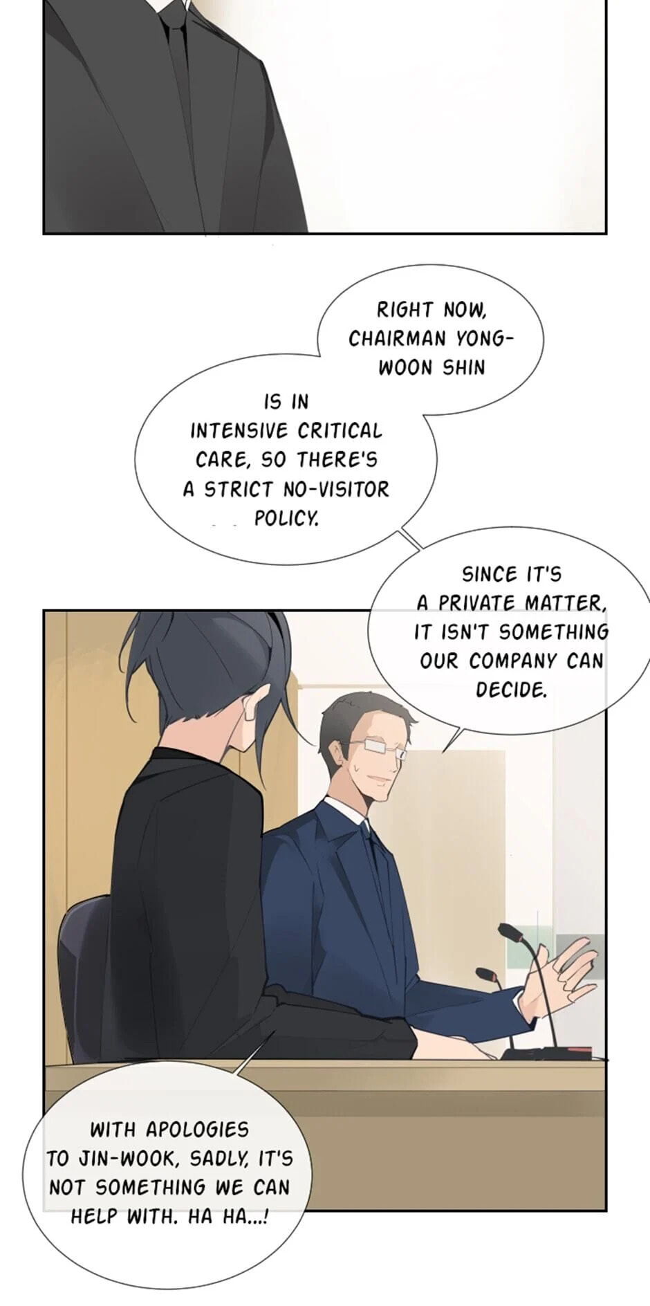 Read Devil Sword King chapter 118 image 33 on Lezhin