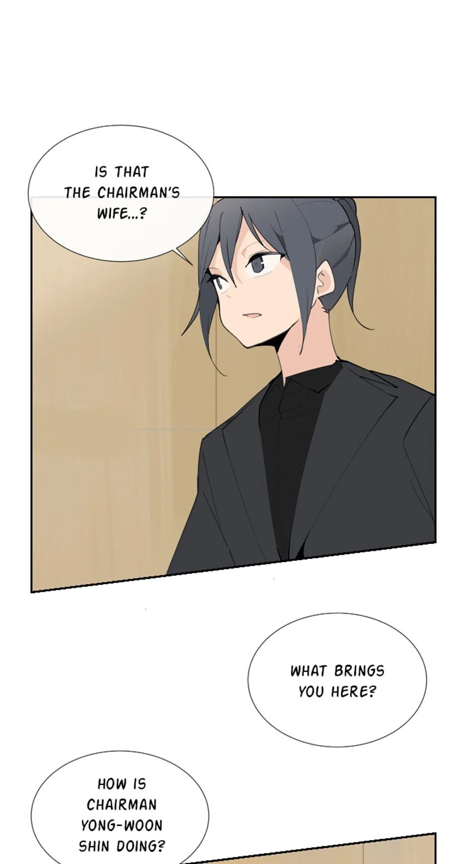 Read Devil Sword King chapter 118 image 36 on Lezhin