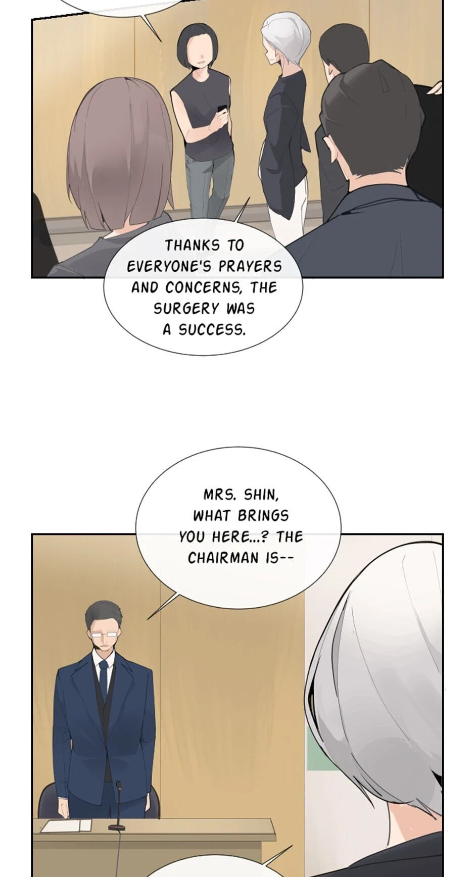 Read Devil Sword King chapter 118 image 37 on Lezhin