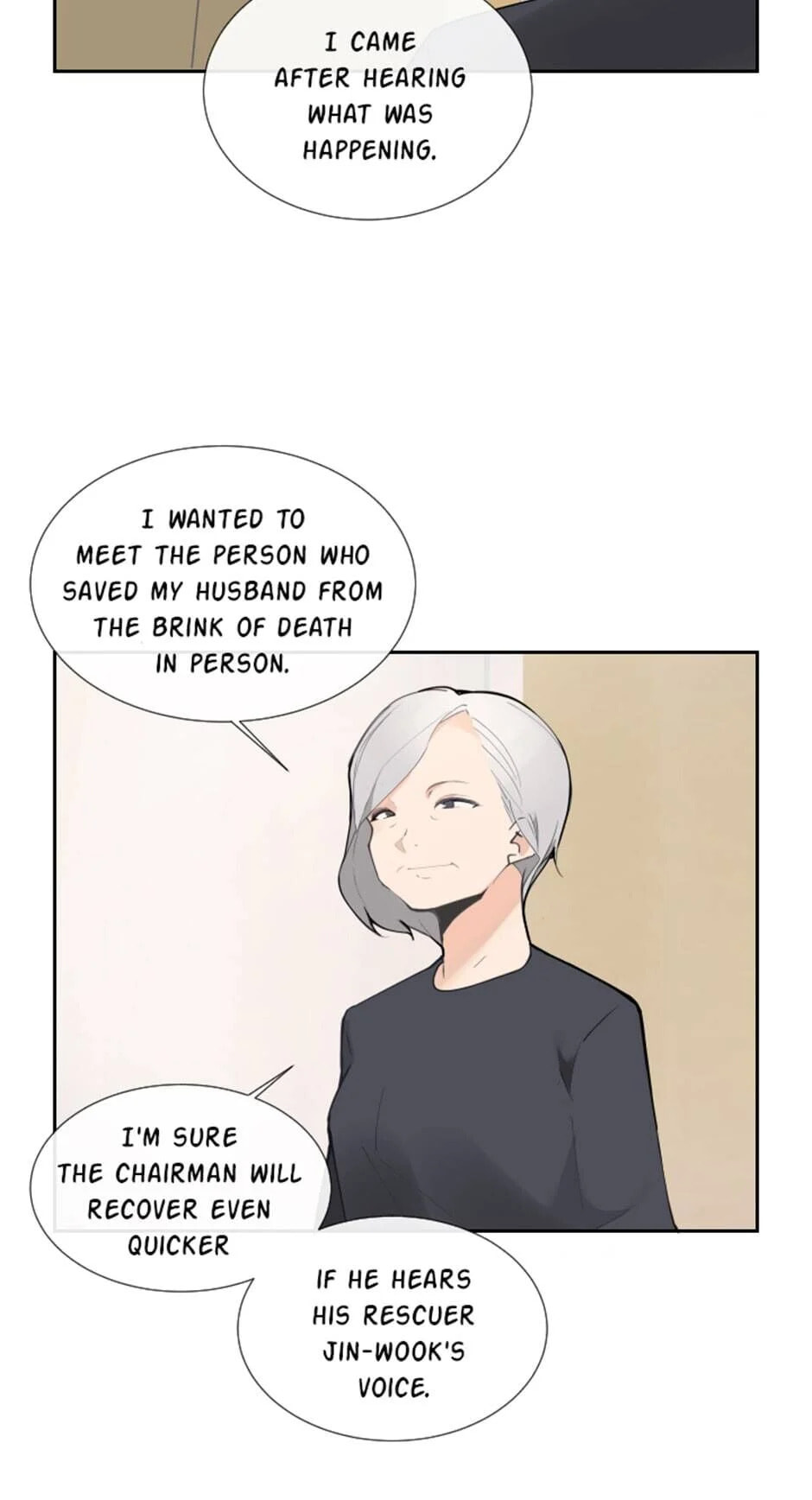 Read Devil Sword King chapter 118 image 38 on Lezhin
