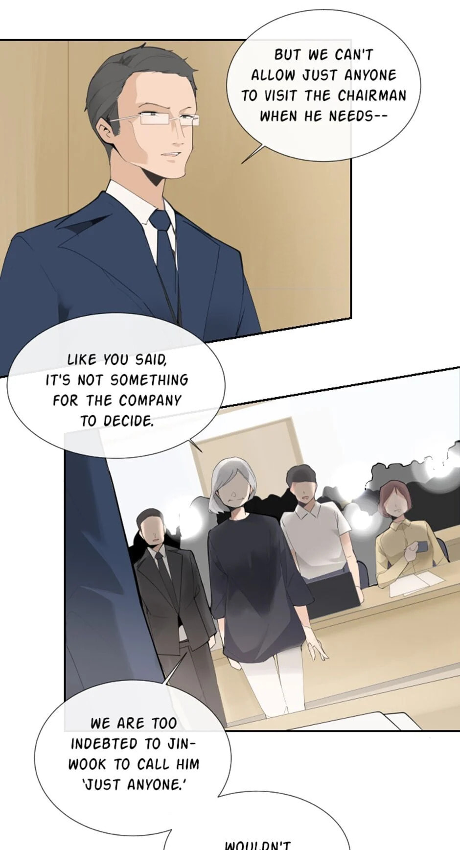 Read Devil Sword King chapter 118 image 39 on Lezhin