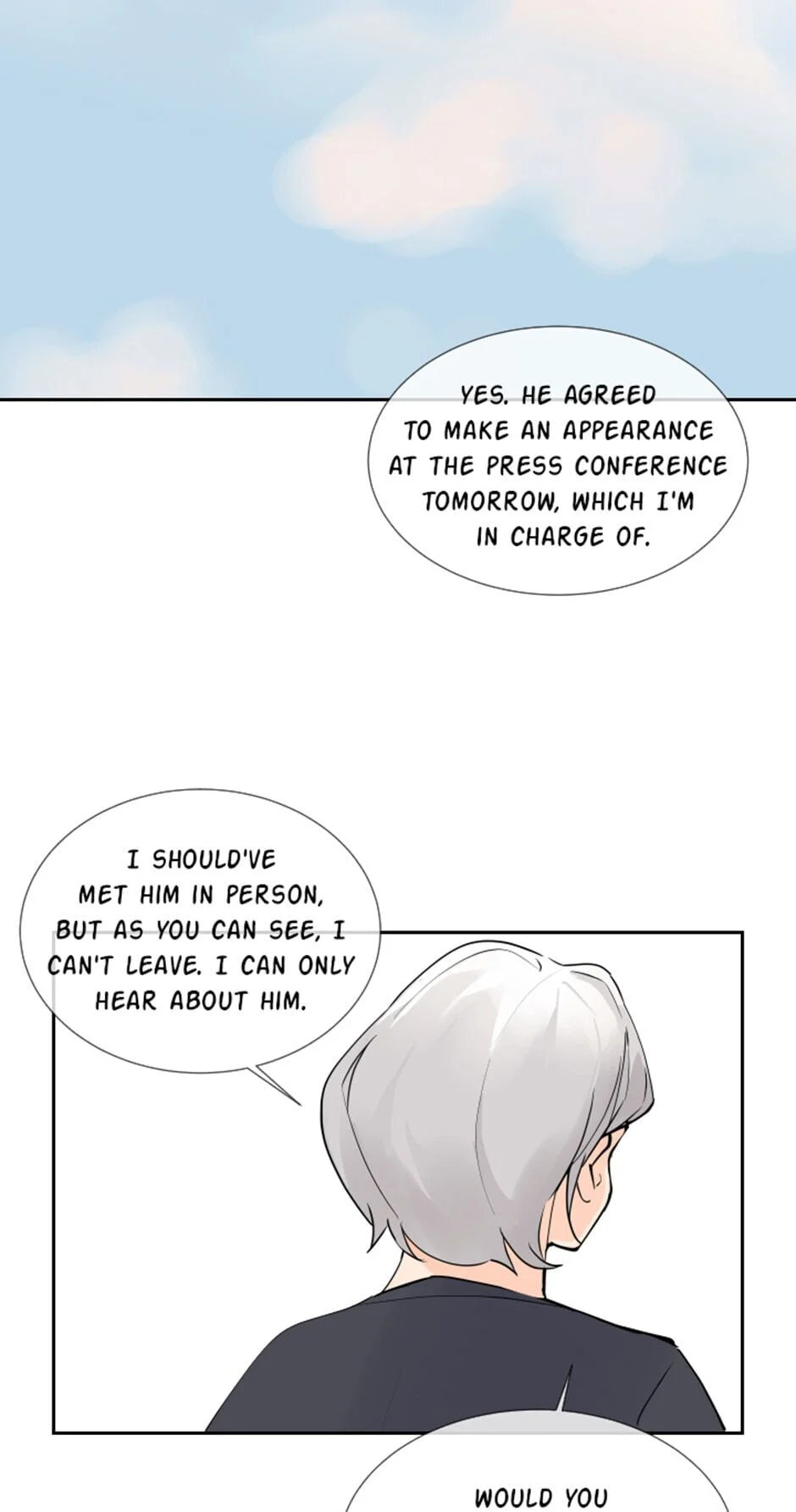 Read Devil Sword King chapter 118 image 4 on Lezhin